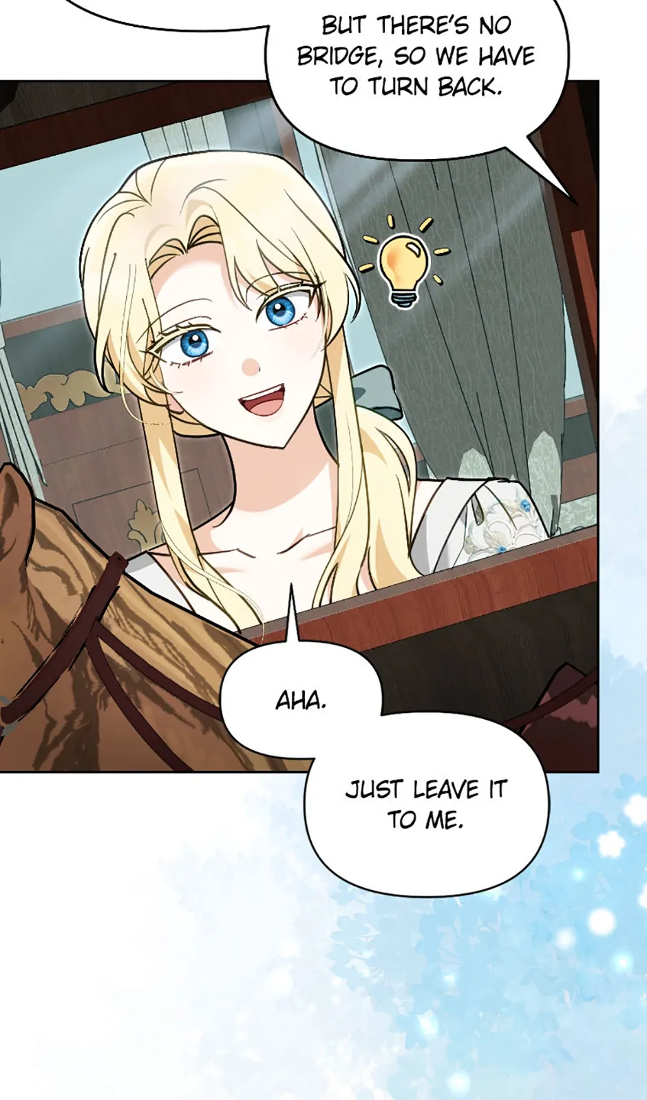 I’d Rather Abandon You Than Be Abandoned Chapter 34 - Page 22