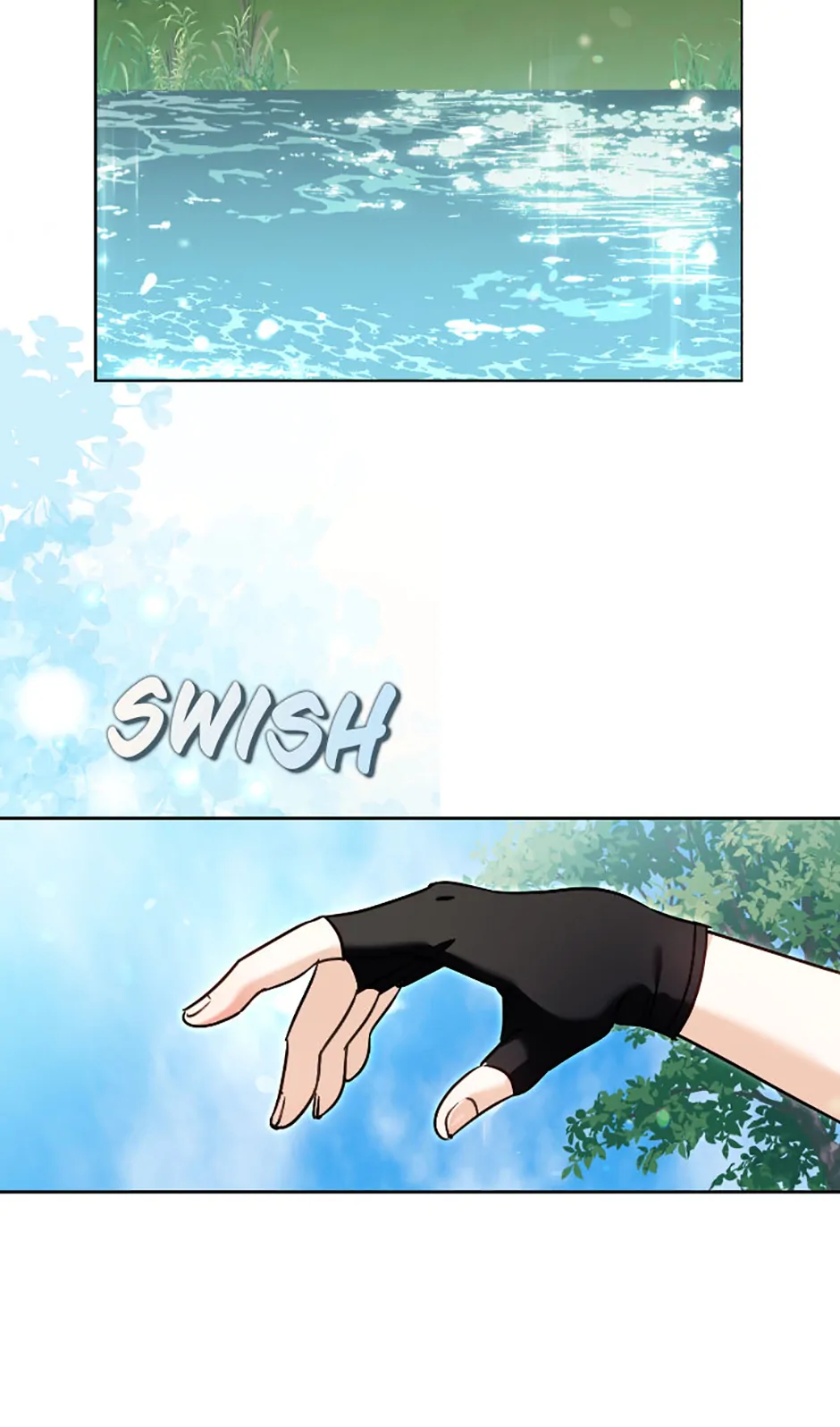 I’d Rather Abandon You Than Be Abandoned Chapter 34 - Page 24