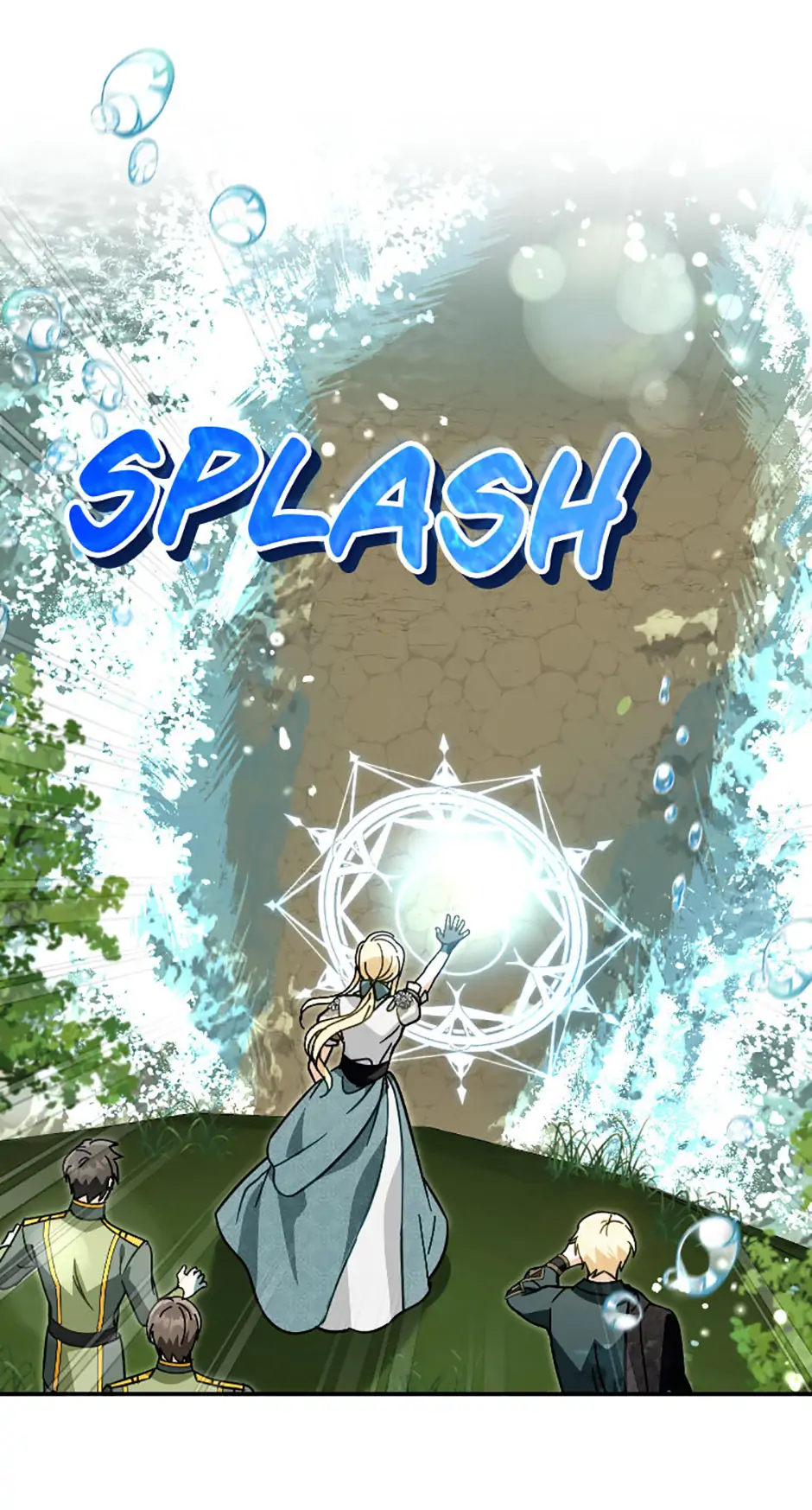 I’d Rather Abandon You Than Be Abandoned Chapter 34 - Page 25