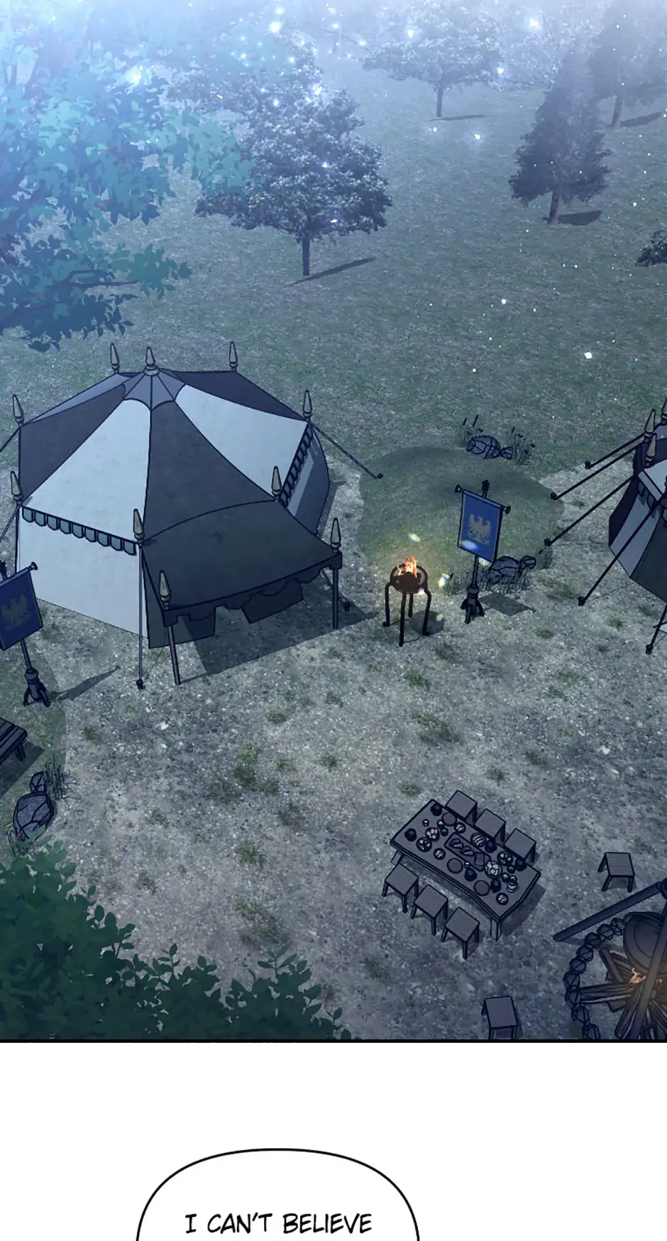 I’d Rather Abandon You Than Be Abandoned Chapter 34 - Page 28