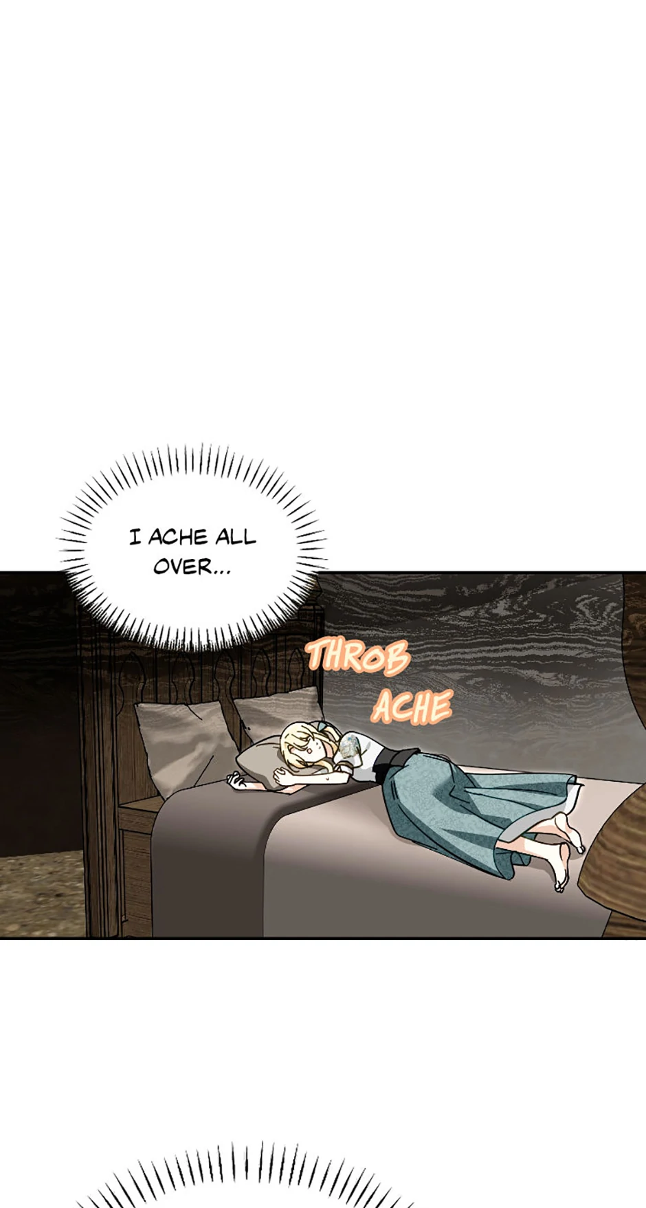 I’d Rather Abandon You Than Be Abandoned Chapter 34 - Page 31