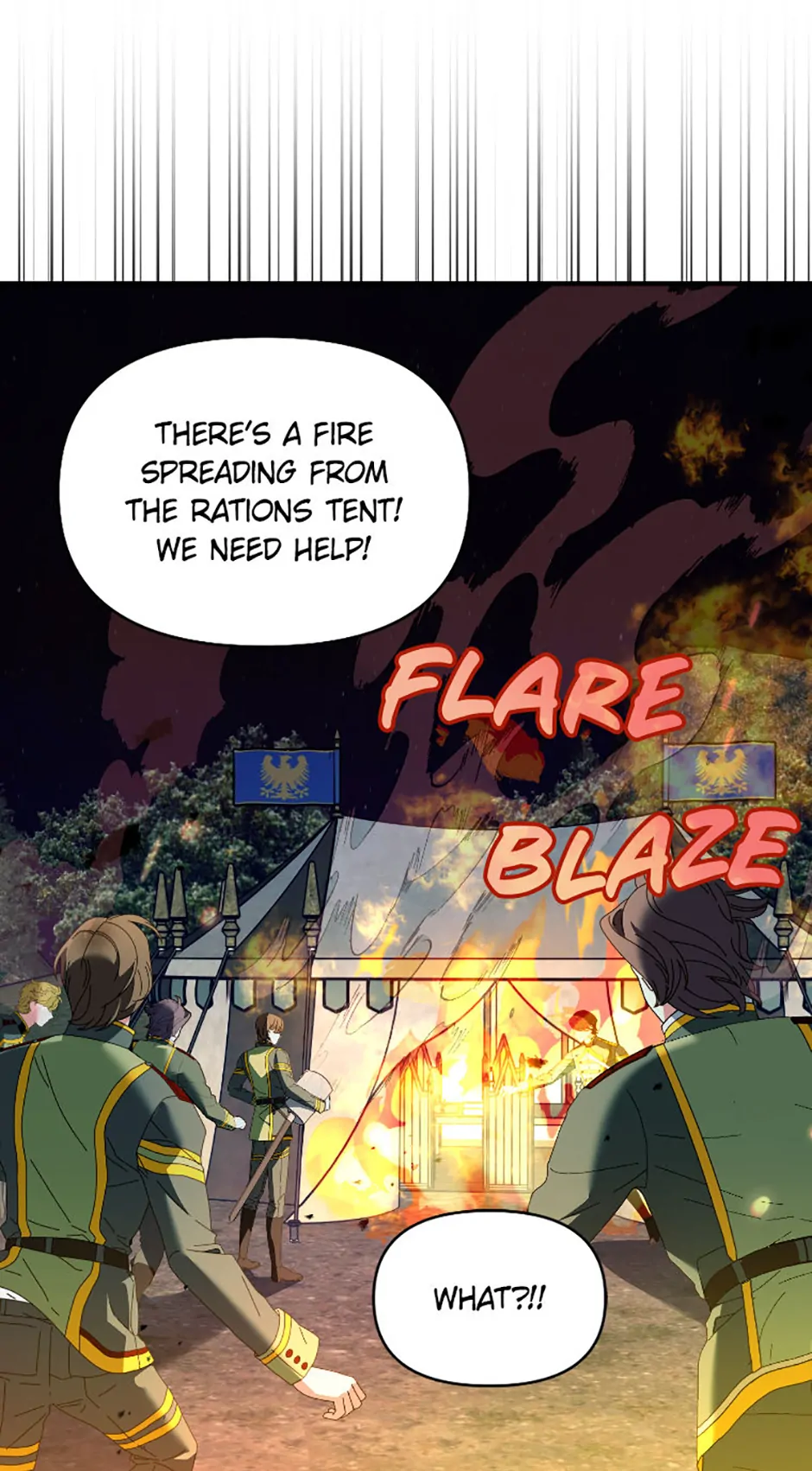 I’d Rather Abandon You Than Be Abandoned Chapter 34 - Page 35