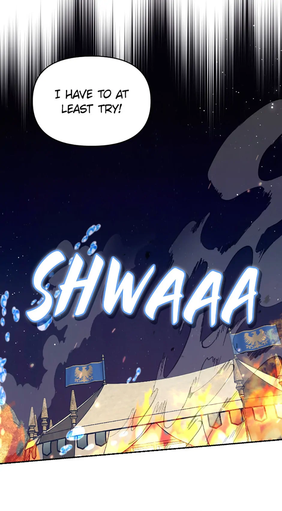 I’d Rather Abandon You Than Be Abandoned Chapter 34 - Page 38