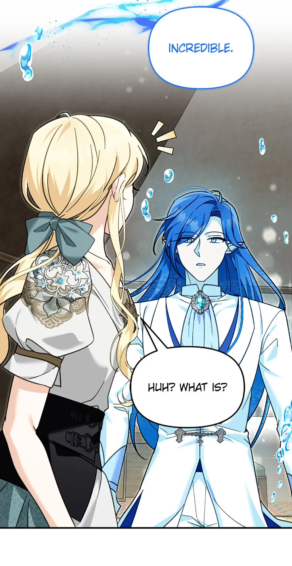 I’d Rather Abandon You Than Be Abandoned Chapter 34 - Page 45