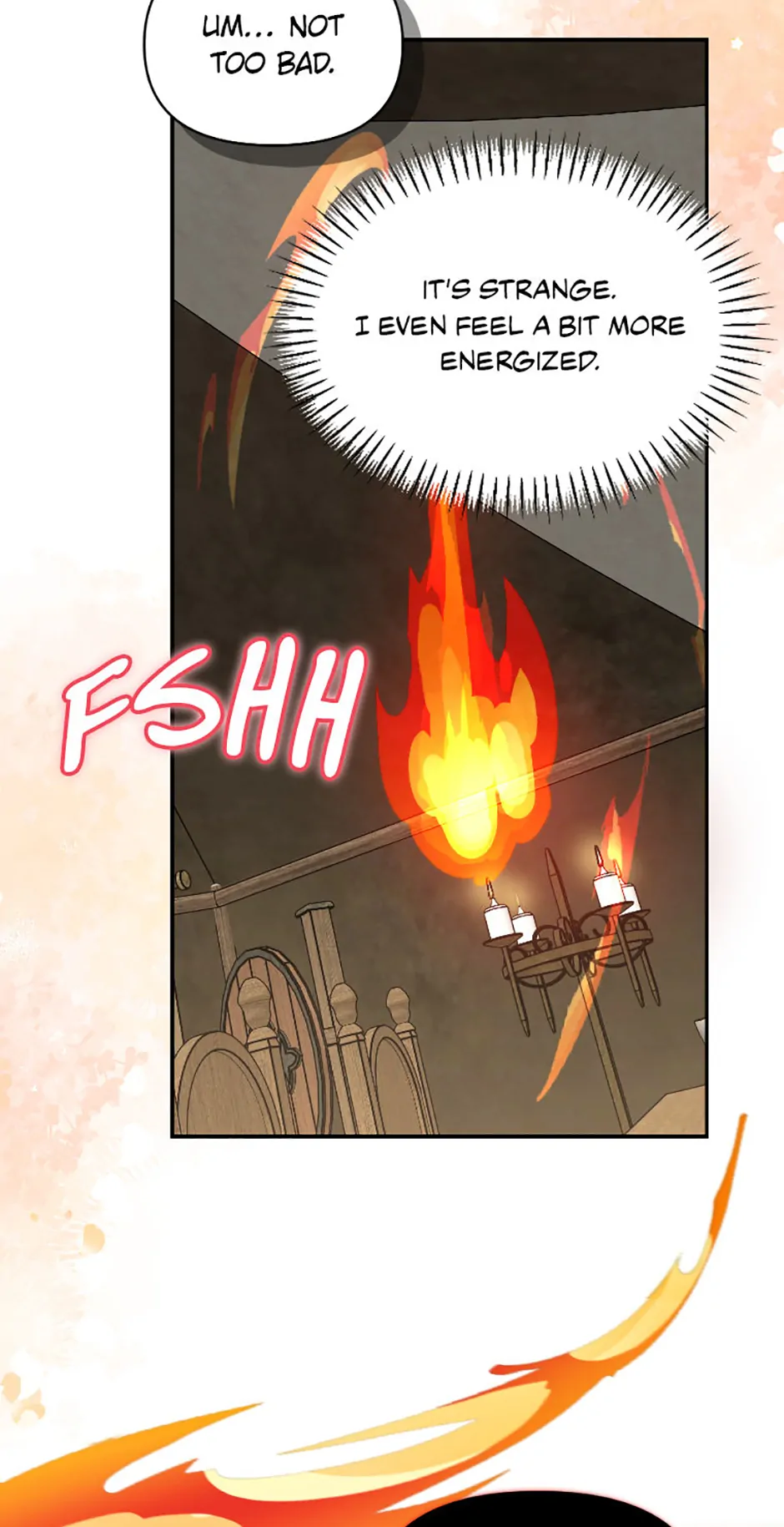 I’d Rather Abandon You Than Be Abandoned Chapter 34 - Page 48