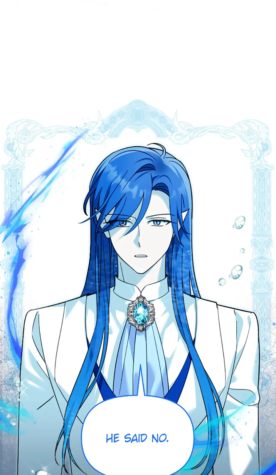 I’d Rather Abandon You Than Be Abandoned Chapter 35 - Page 12