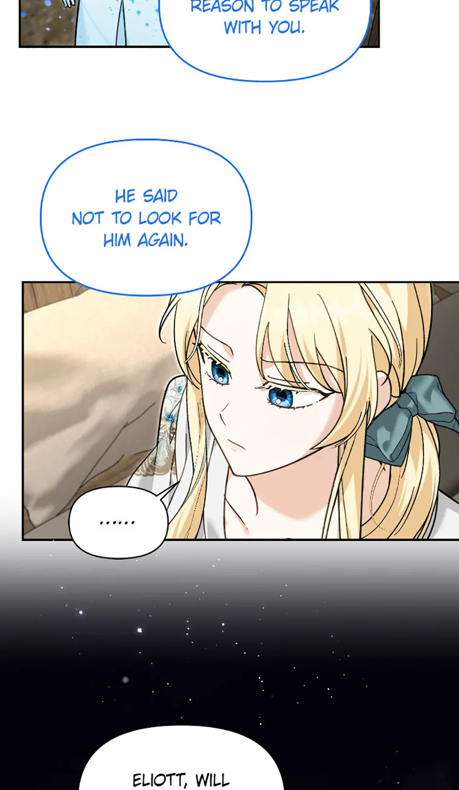 I’d Rather Abandon You Than Be Abandoned Chapter 35 - Page 14