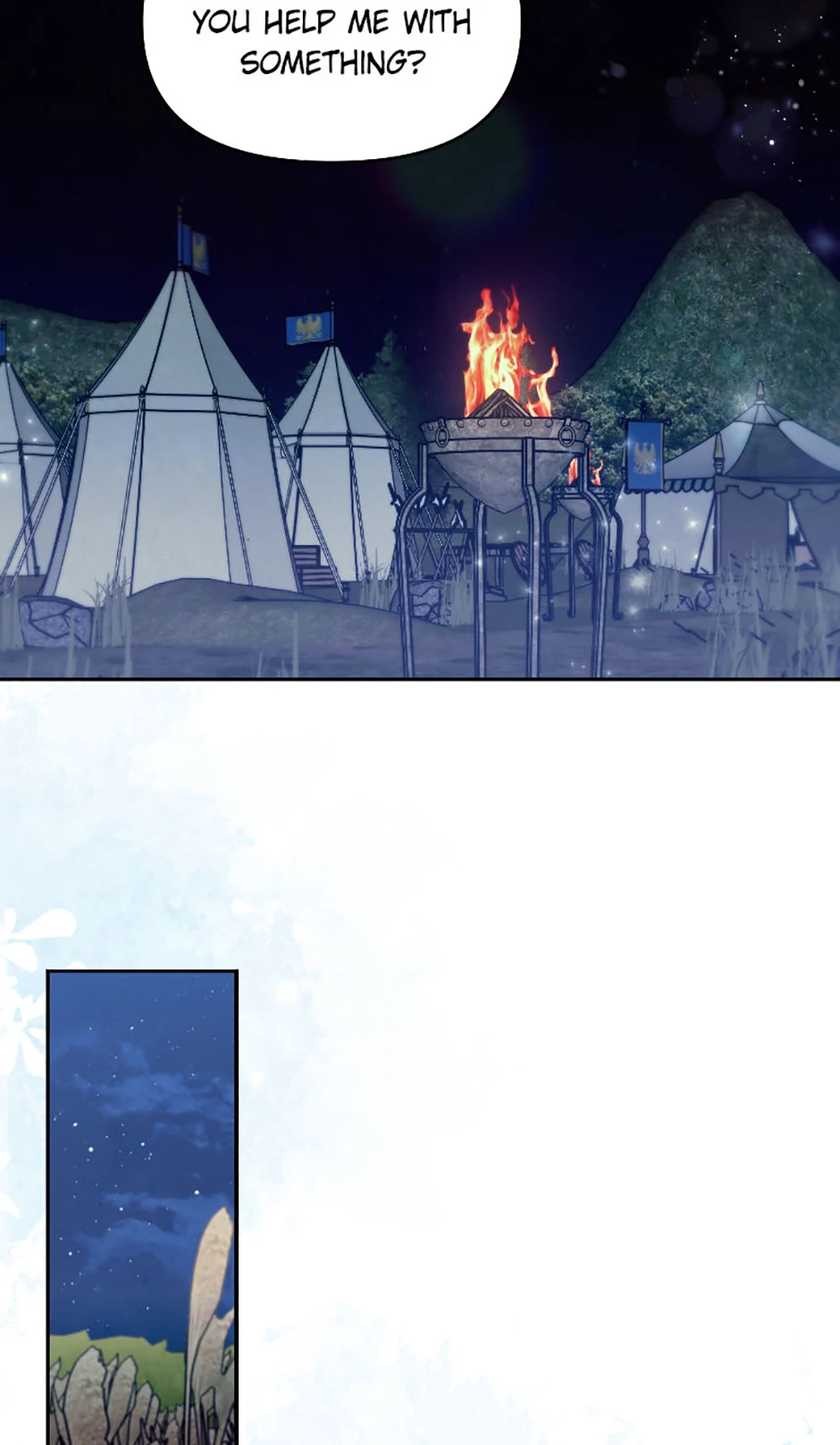 I’d Rather Abandon You Than Be Abandoned Chapter 35 - Page 15