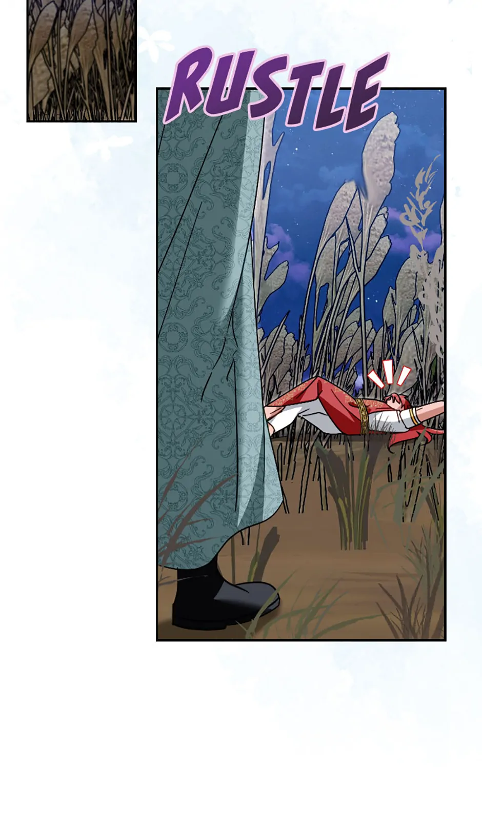 I’d Rather Abandon You Than Be Abandoned Chapter 35 - Page 16