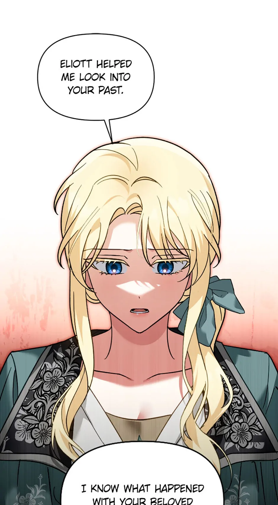 I’d Rather Abandon You Than Be Abandoned Chapter 35 - Page 35