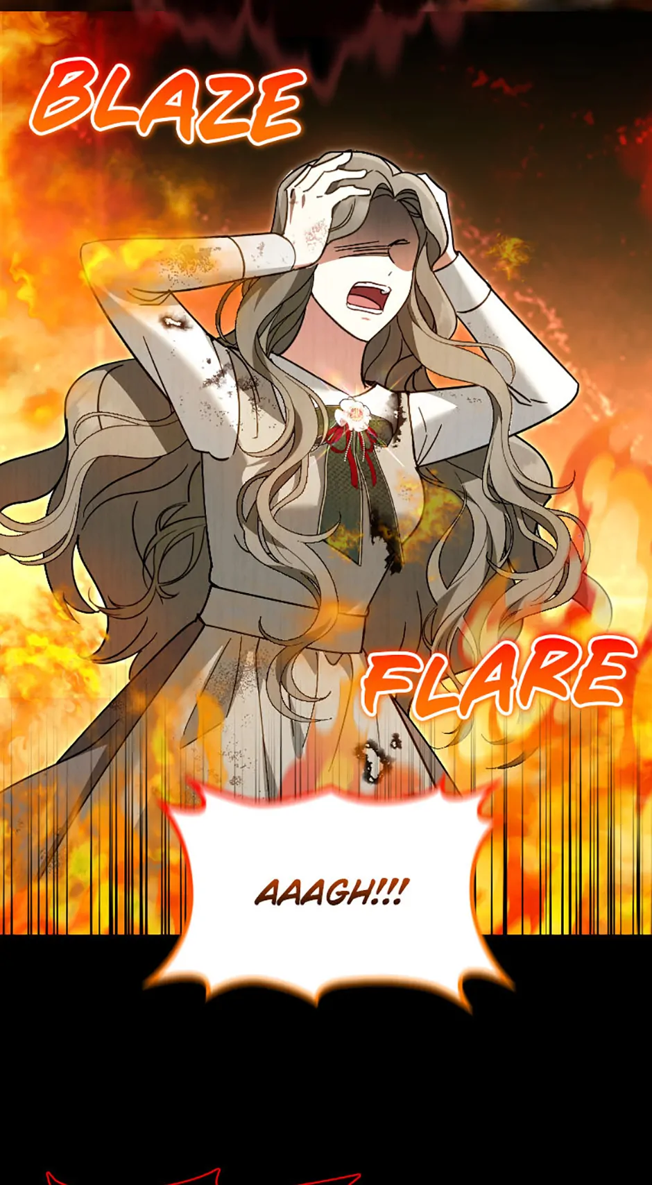 I’d Rather Abandon You Than Be Abandoned Chapter 35 - Page 37