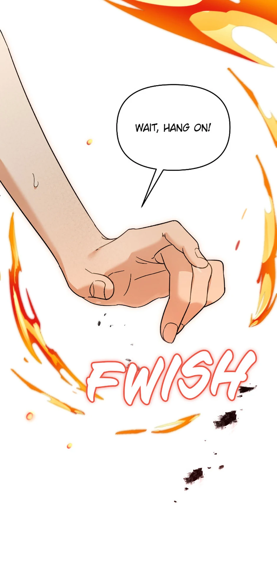 I’d Rather Abandon You Than Be Abandoned Chapter 35 - Page 5