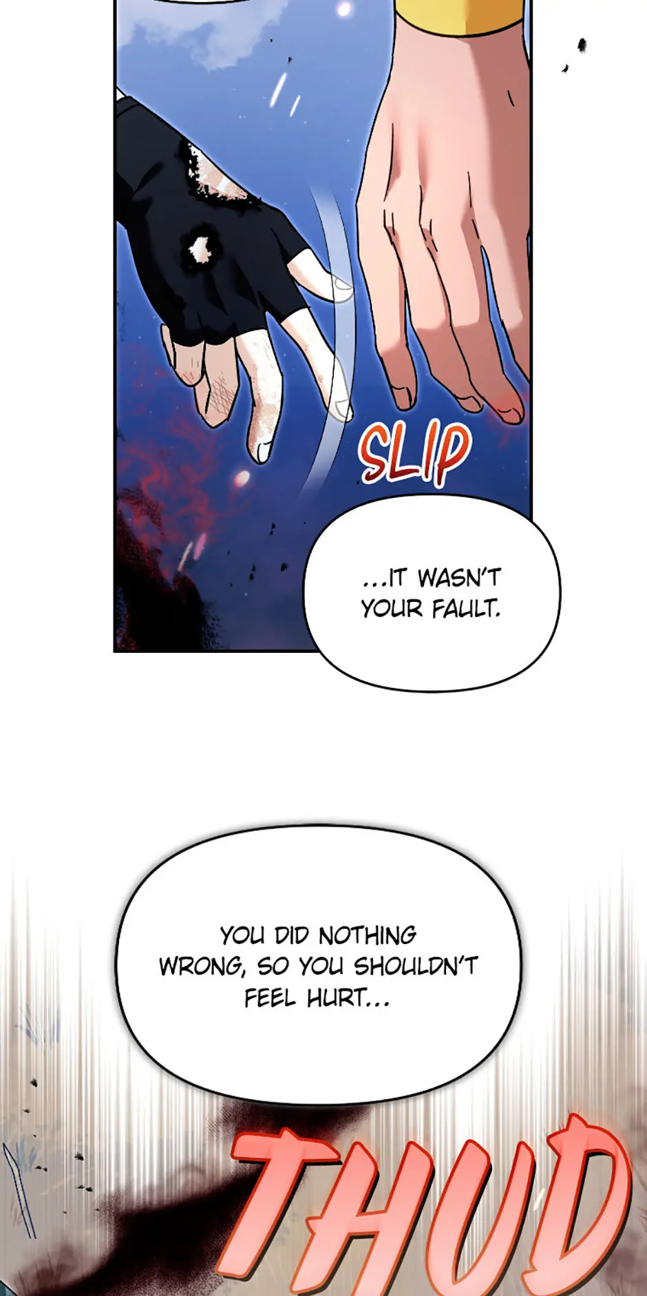 I’d Rather Abandon You Than Be Abandoned Chapter 35 - Page 50