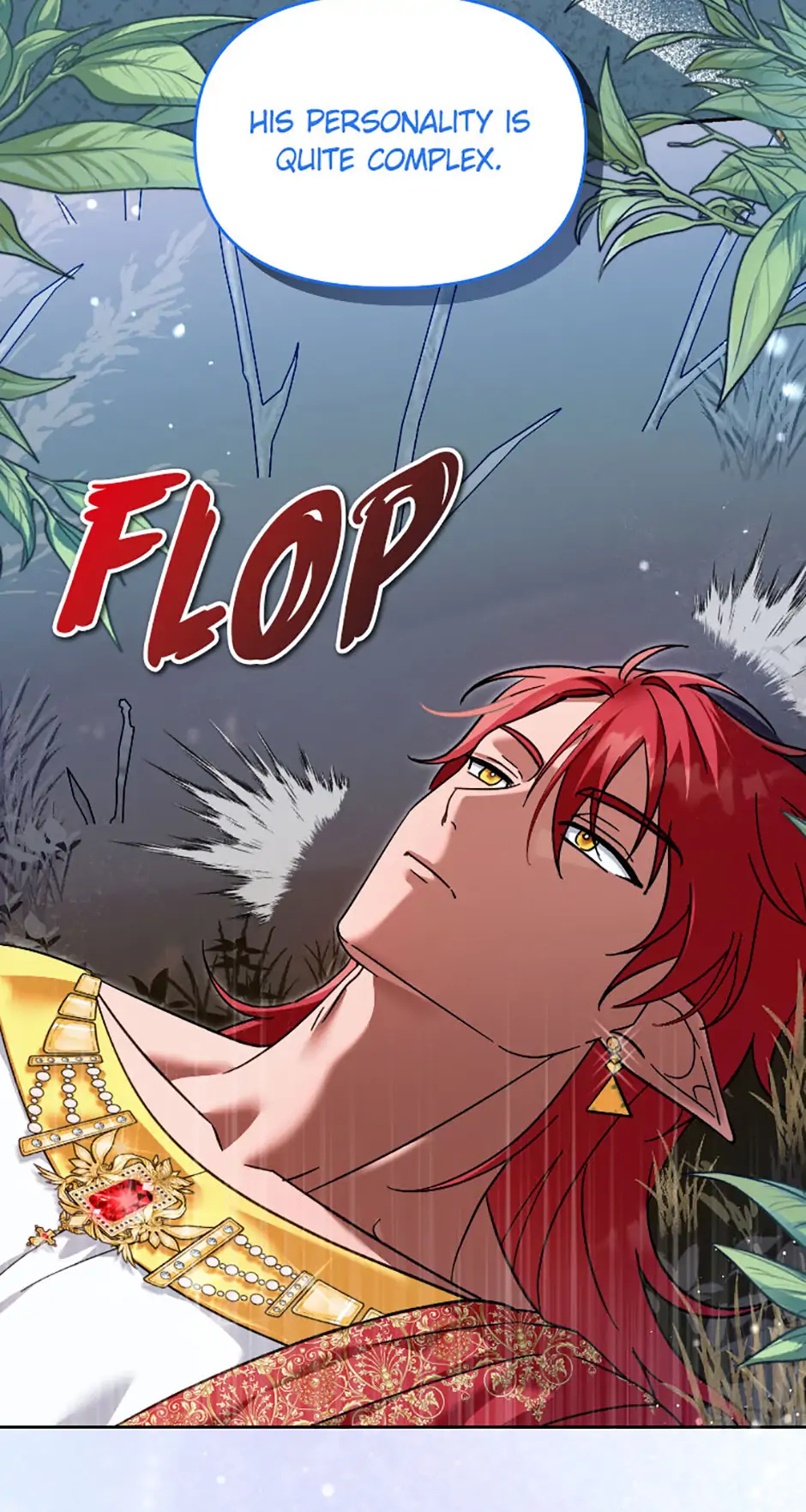 I’d Rather Abandon You Than Be Abandoned Chapter 35 - Page 9