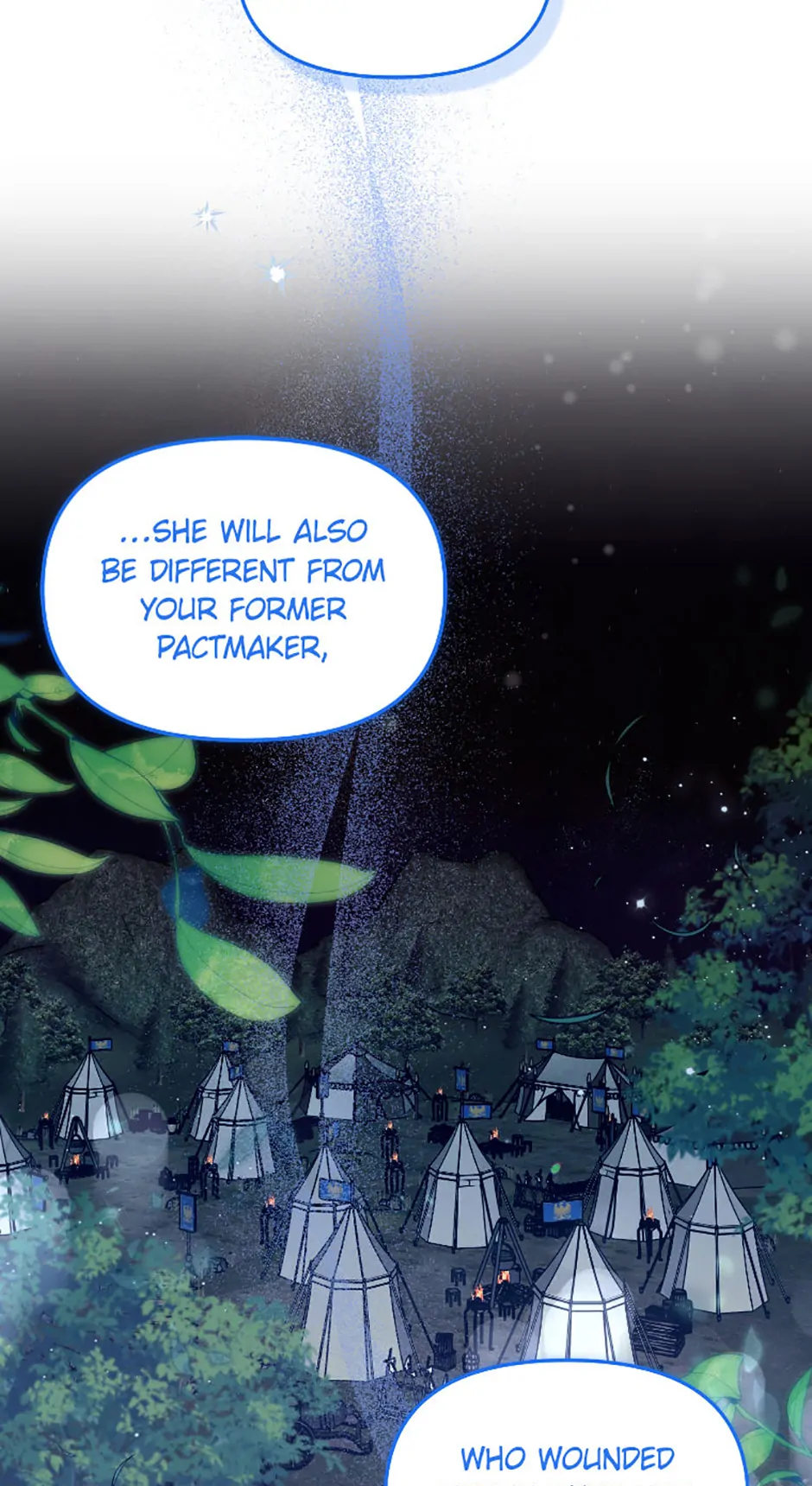 I’d Rather Abandon You Than Be Abandoned Chapter 36 - Page 15