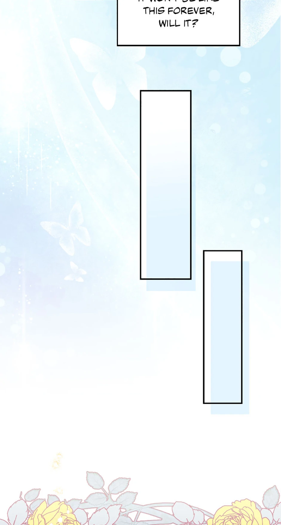 I’d Rather Abandon You Than Be Abandoned Chapter 36 - Page 26