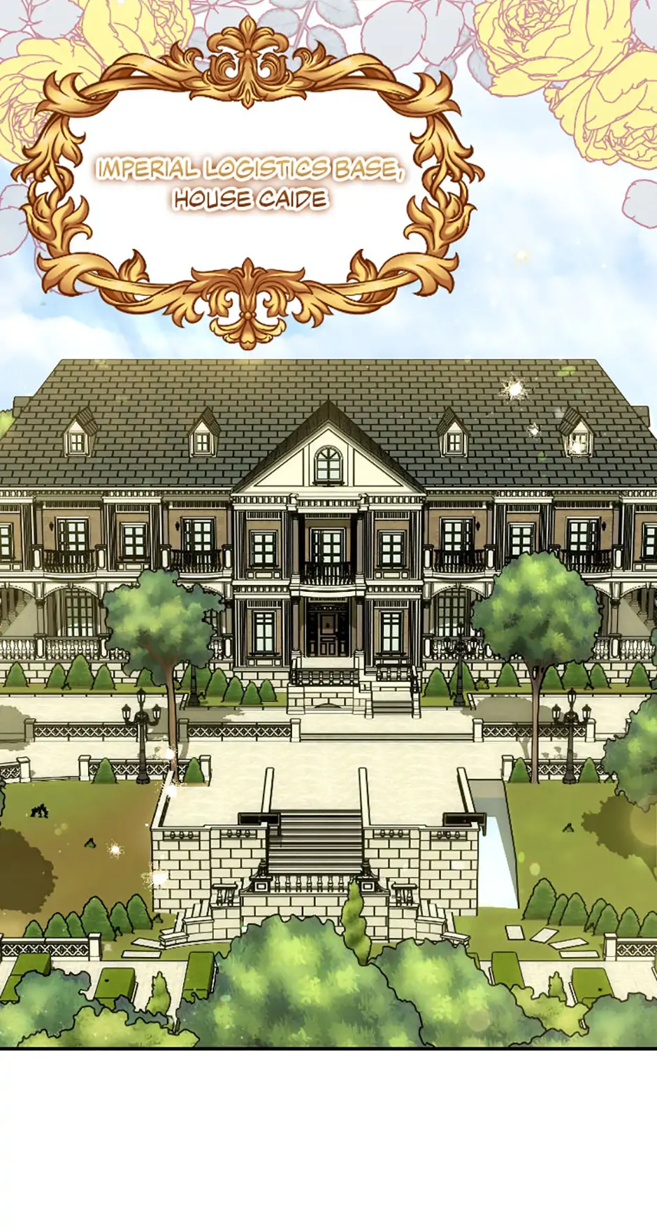 I’d Rather Abandon You Than Be Abandoned Chapter 36 - Page 27