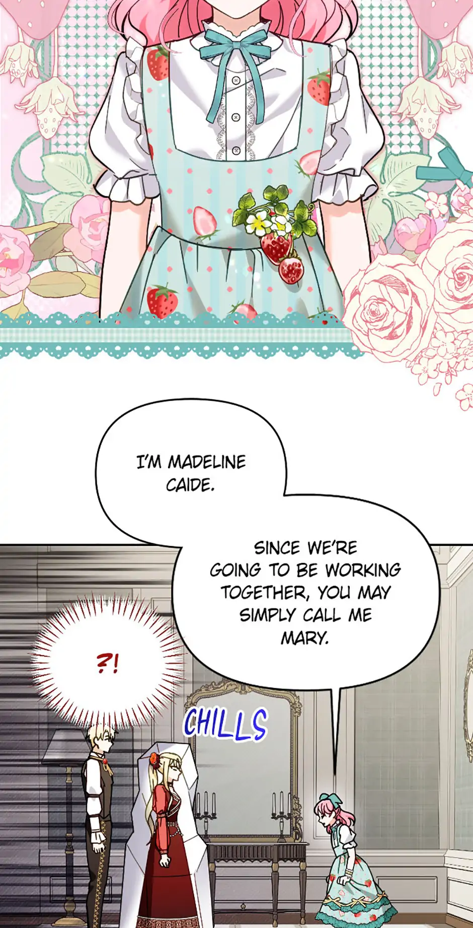 I’d Rather Abandon You Than Be Abandoned Chapter 36 - Page 34