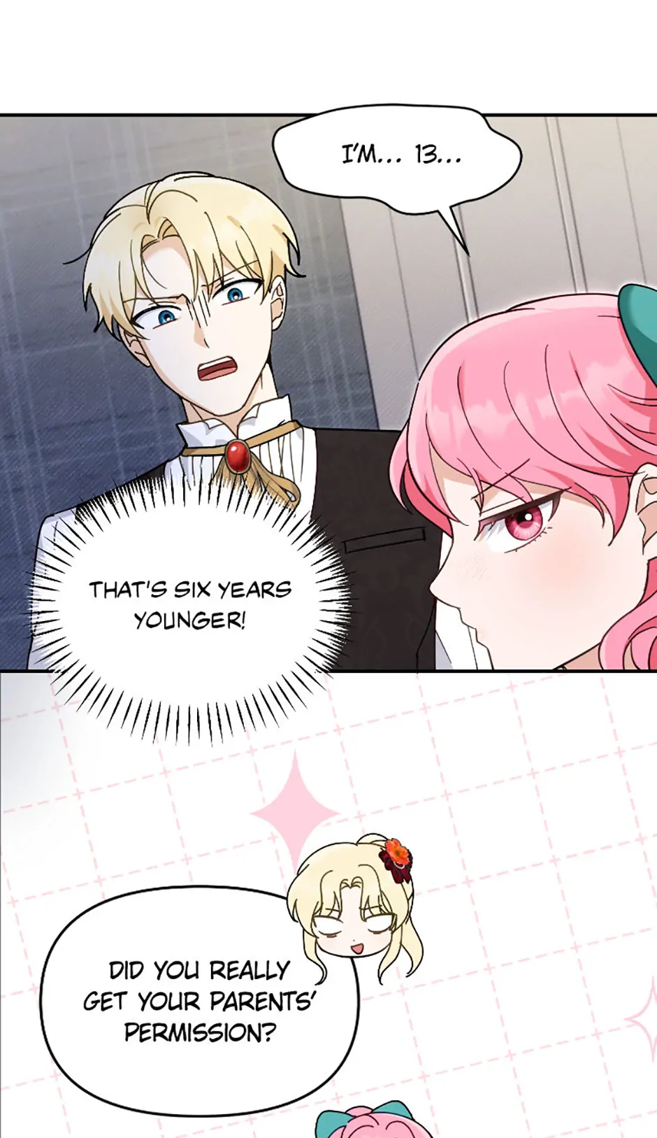 I’d Rather Abandon You Than Be Abandoned Chapter 36 - Page 40