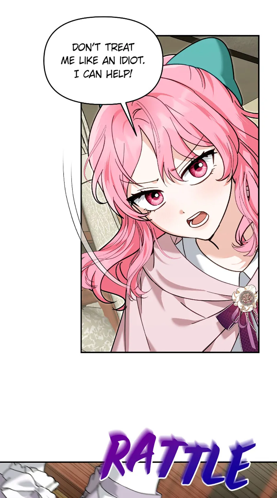 I’d Rather Abandon You Than Be Abandoned Chapter 37 - Page 13