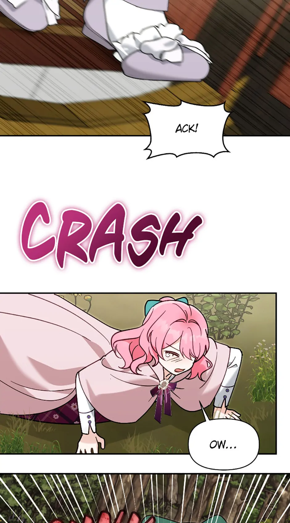 I’d Rather Abandon You Than Be Abandoned Chapter 37 - Page 14