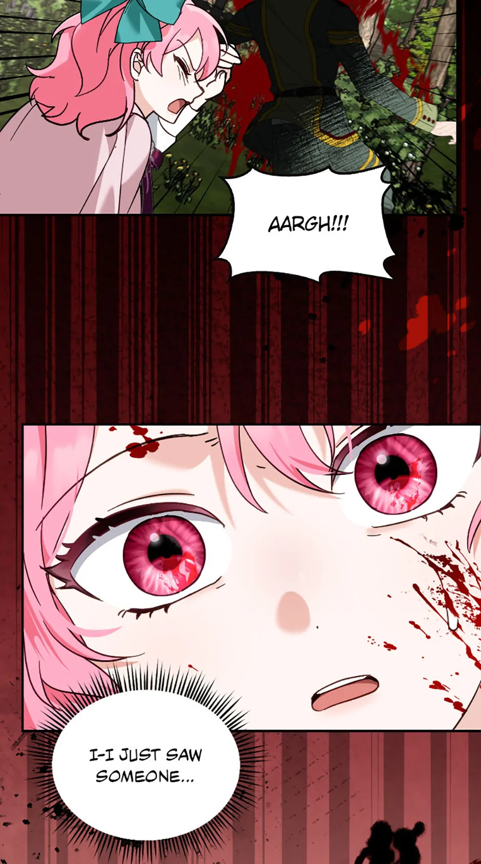 I’d Rather Abandon You Than Be Abandoned Chapter 37 - Page 16