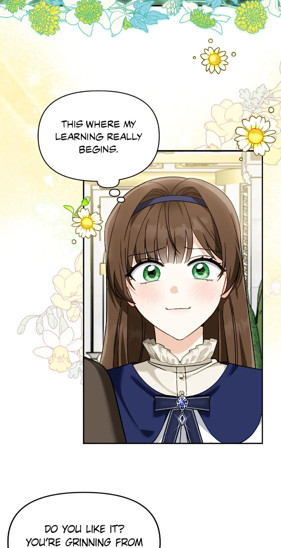 I’d Rather Abandon You Than Be Abandoned Chapter 37 - Page 20