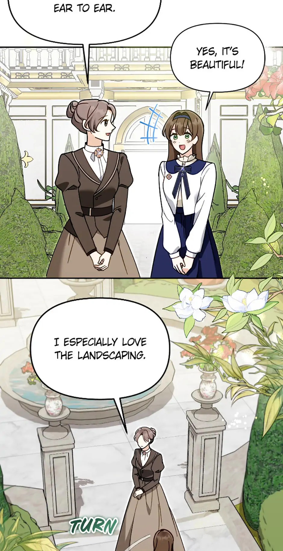 I’d Rather Abandon You Than Be Abandoned Chapter 37 - Page 21