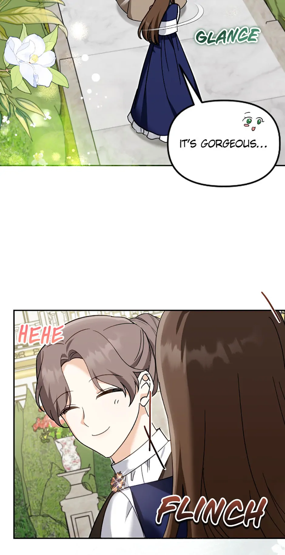 I’d Rather Abandon You Than Be Abandoned Chapter 37 - Page 22