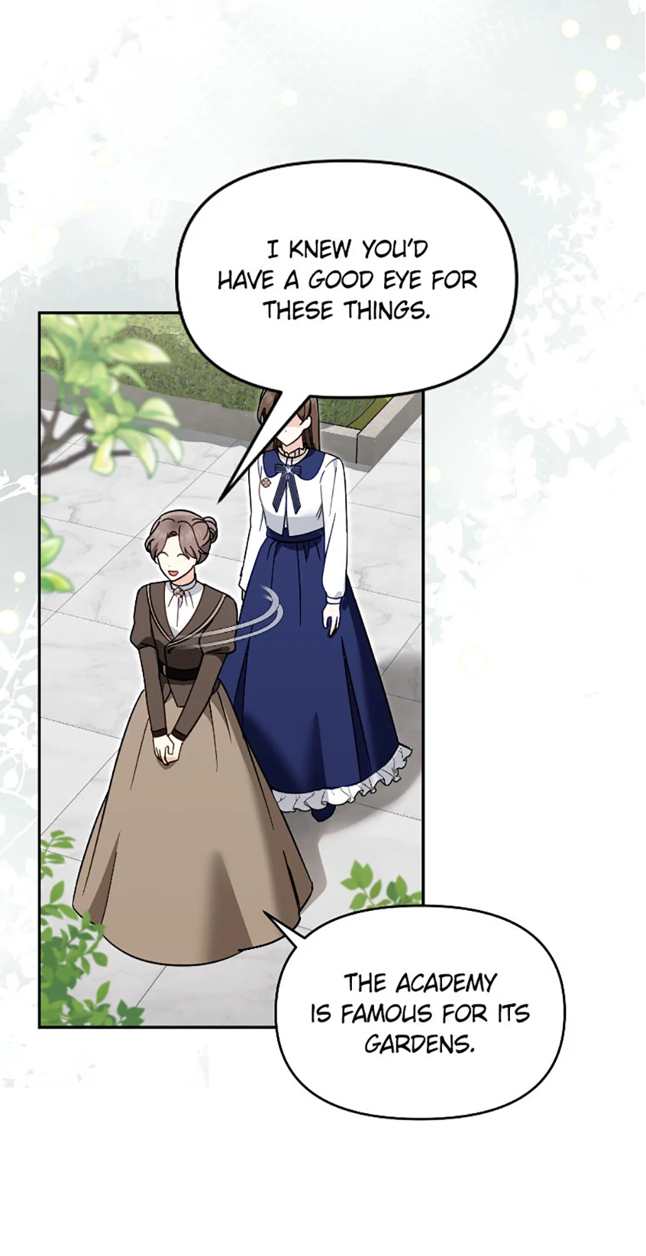 I’d Rather Abandon You Than Be Abandoned Chapter 37 - Page 23