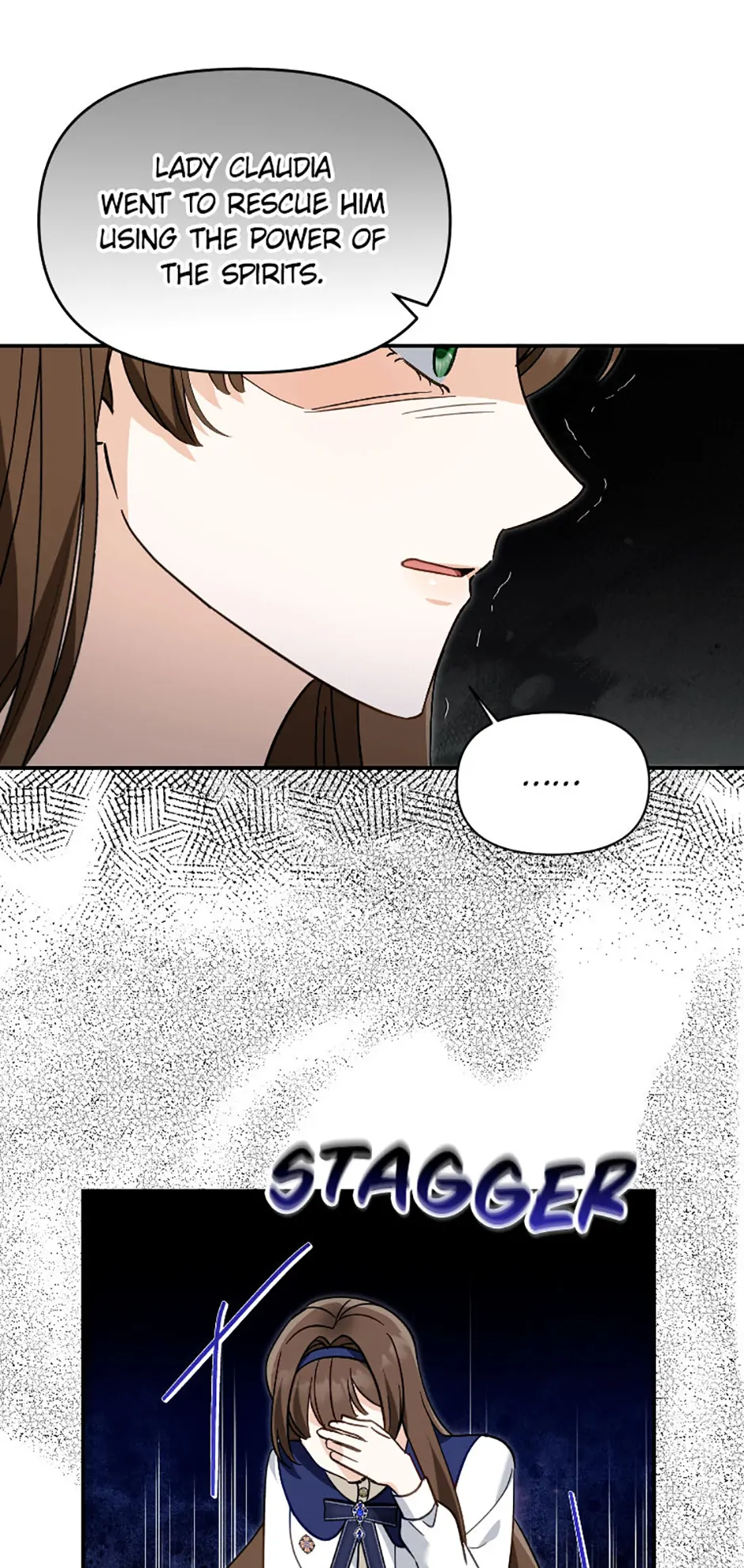 I’d Rather Abandon You Than Be Abandoned Chapter 37 - Page 36