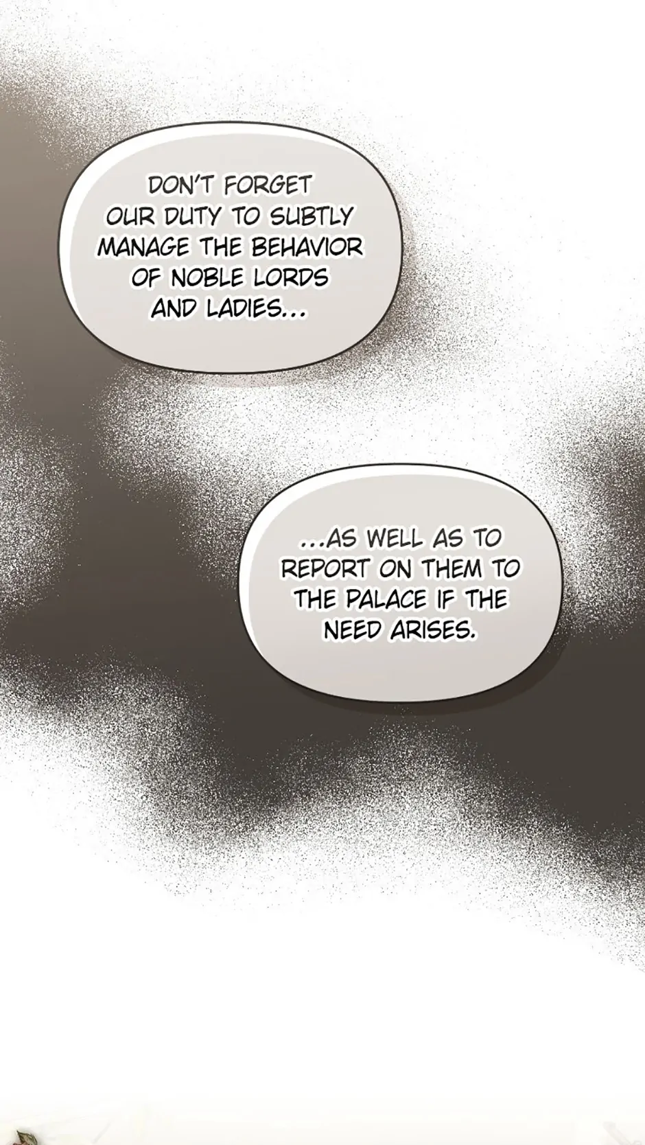 I’d Rather Abandon You Than Be Abandoned Chapter 37 - Page 44