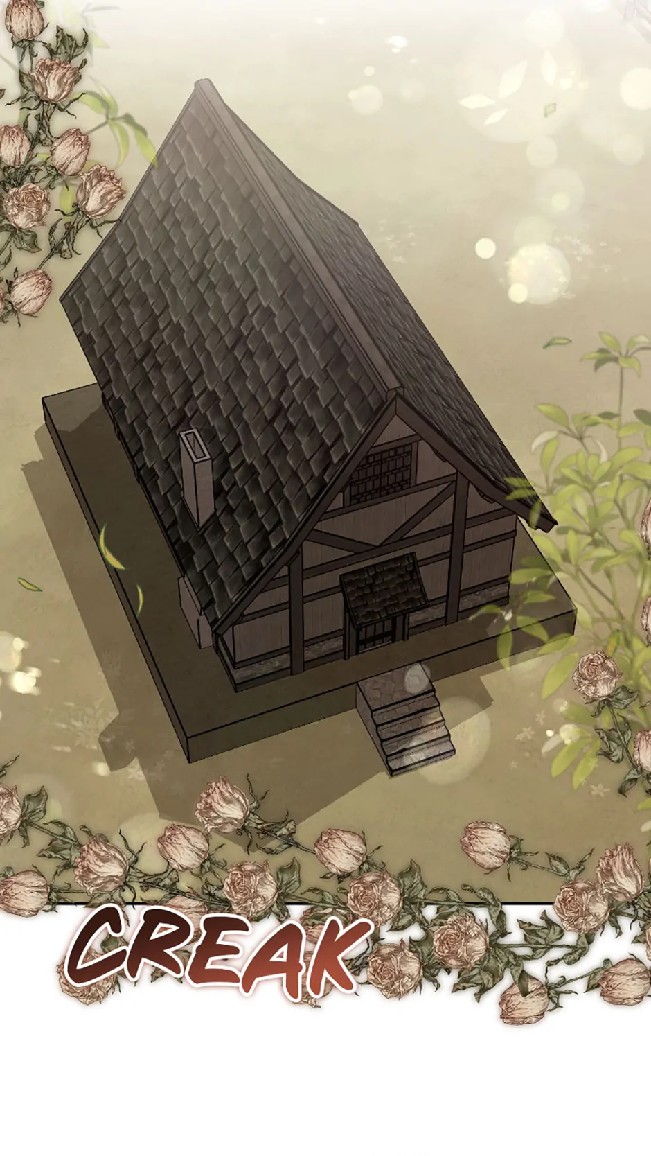 I’d Rather Abandon You Than Be Abandoned Chapter 37 - Page 45