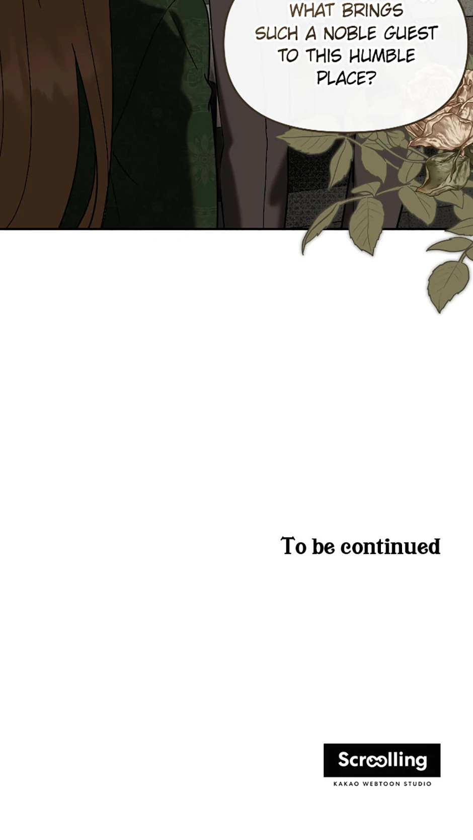 I’d Rather Abandon You Than Be Abandoned Chapter 37 - Page 48