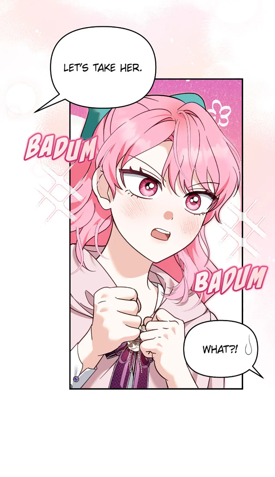 I’d Rather Abandon You Than Be Abandoned Chapter 37 - Page 5