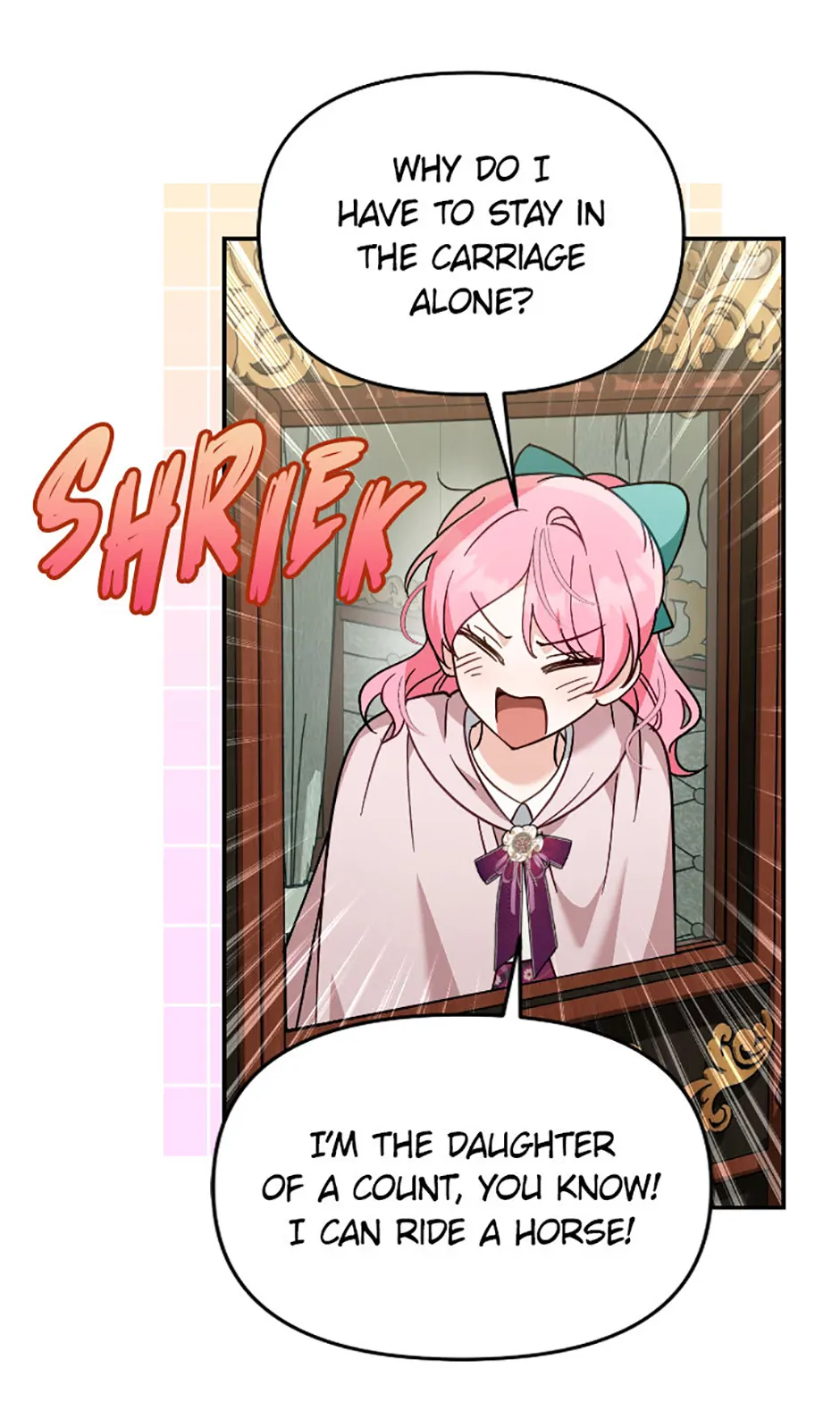 I’d Rather Abandon You Than Be Abandoned Chapter 37 - Page 8