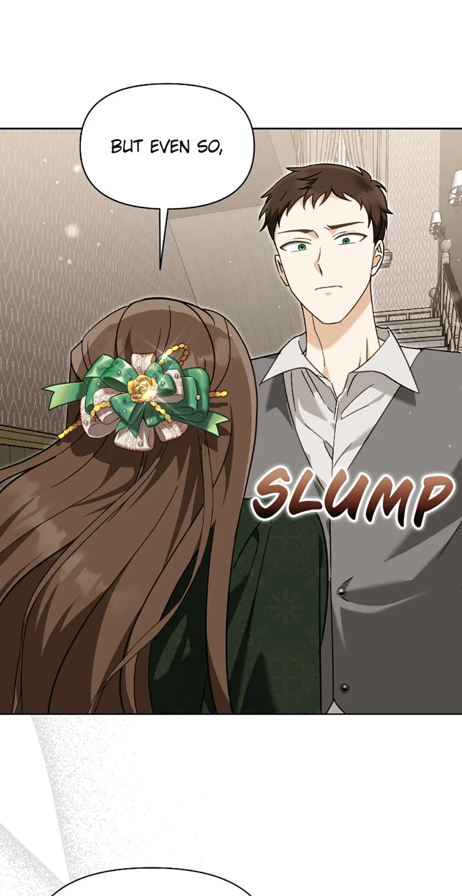 I’d Rather Abandon You Than Be Abandoned Chapter 38 - Page 13