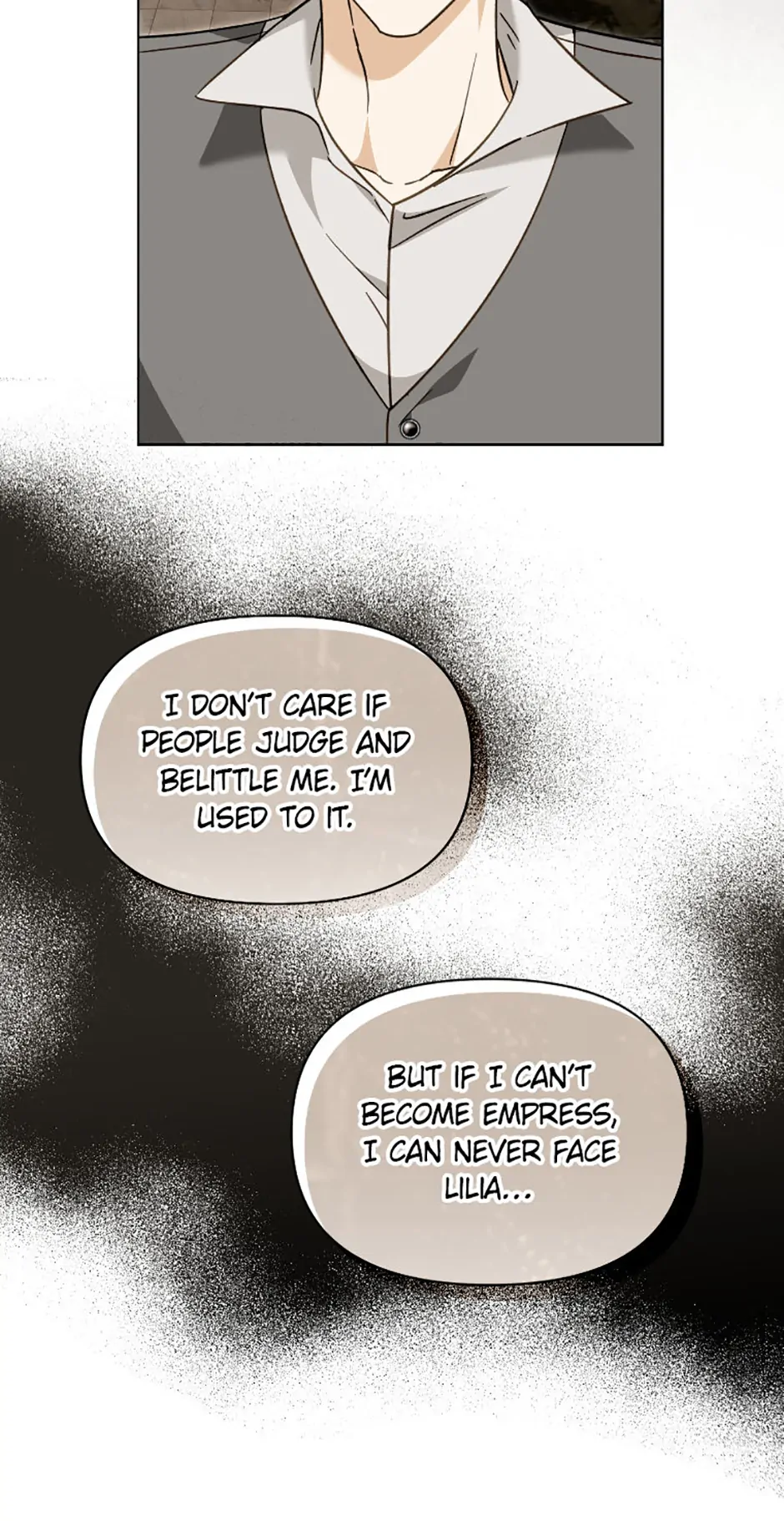 I’d Rather Abandon You Than Be Abandoned Chapter 38 - Page 16