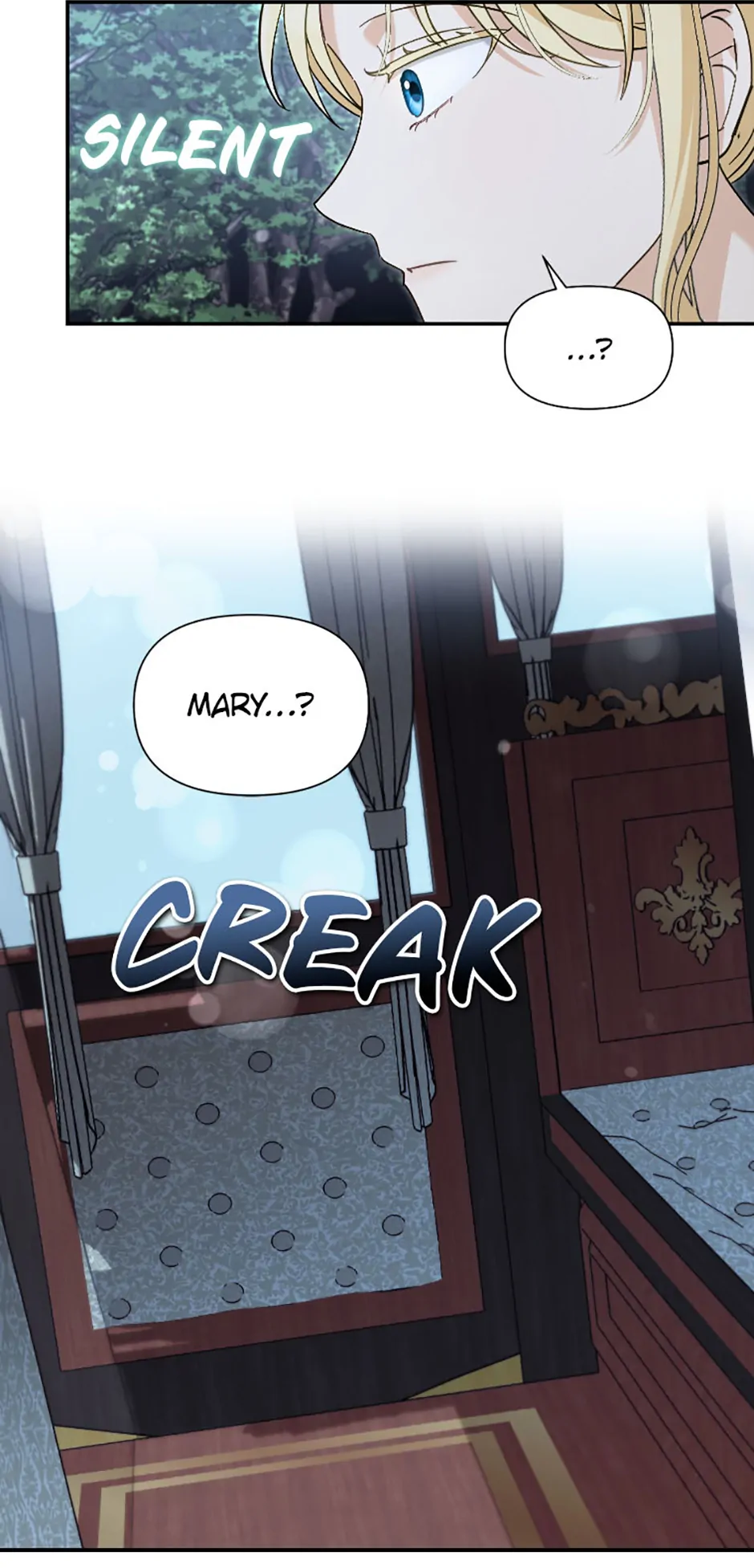 I’d Rather Abandon You Than Be Abandoned Chapter 38 - Page 24