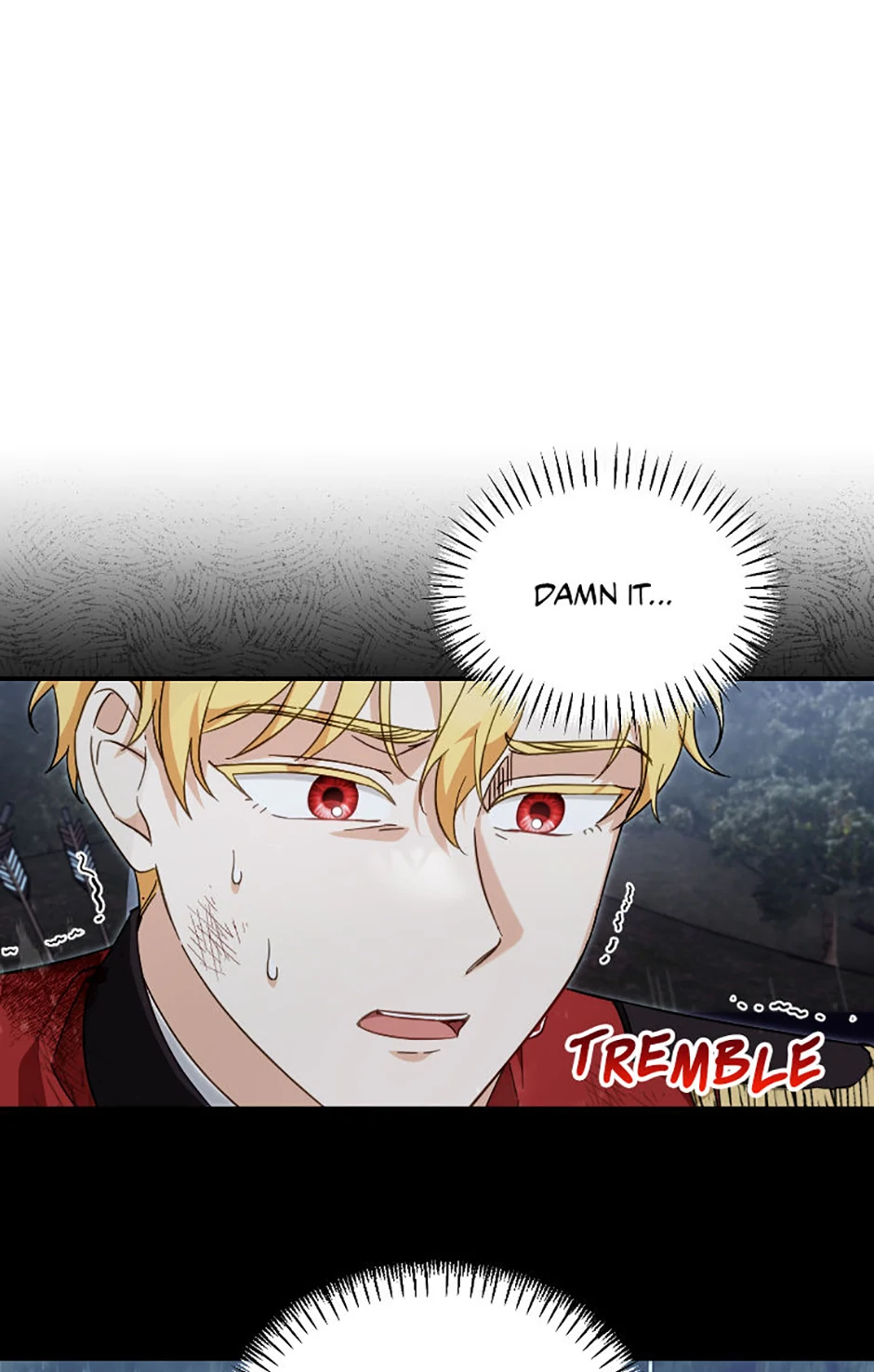 I’d Rather Abandon You Than Be Abandoned Chapter 38 - Page 25