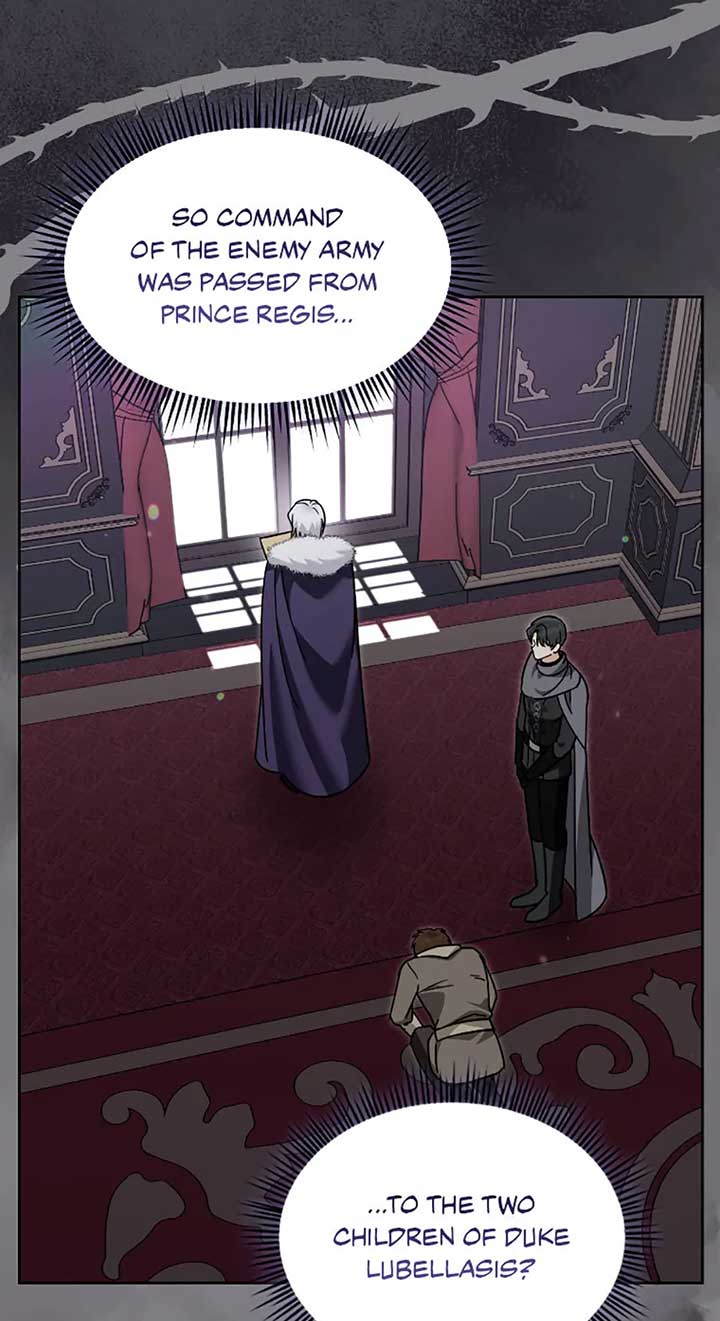 I’d Rather Abandon You Than Be Abandoned Chapter 39 - Page 1