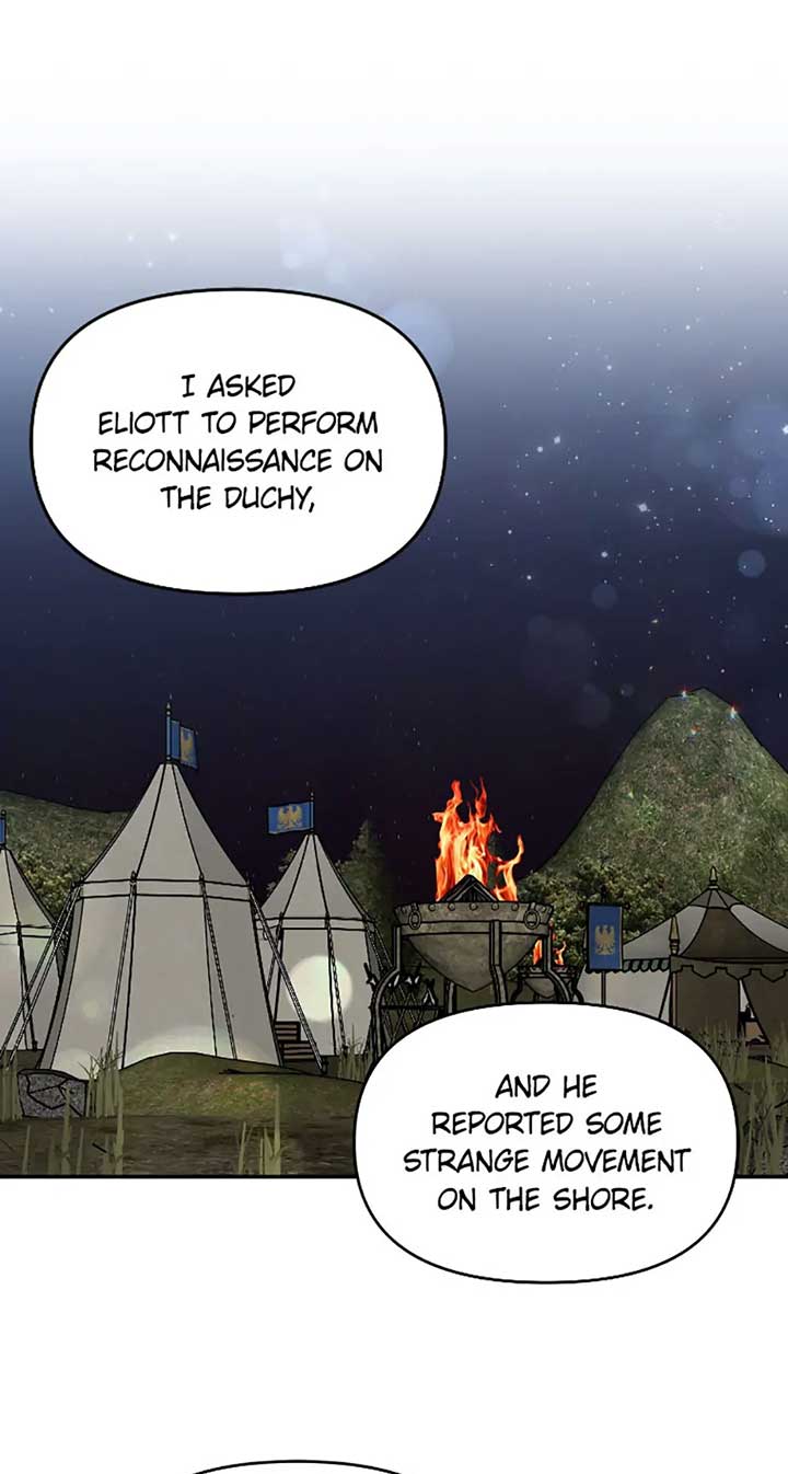 I’d Rather Abandon You Than Be Abandoned Chapter 39 - Page 10