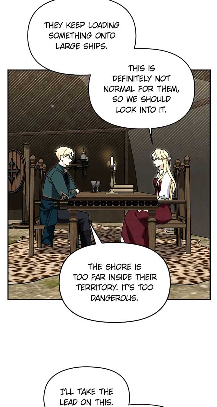 I’d Rather Abandon You Than Be Abandoned Chapter 39 - Page 11