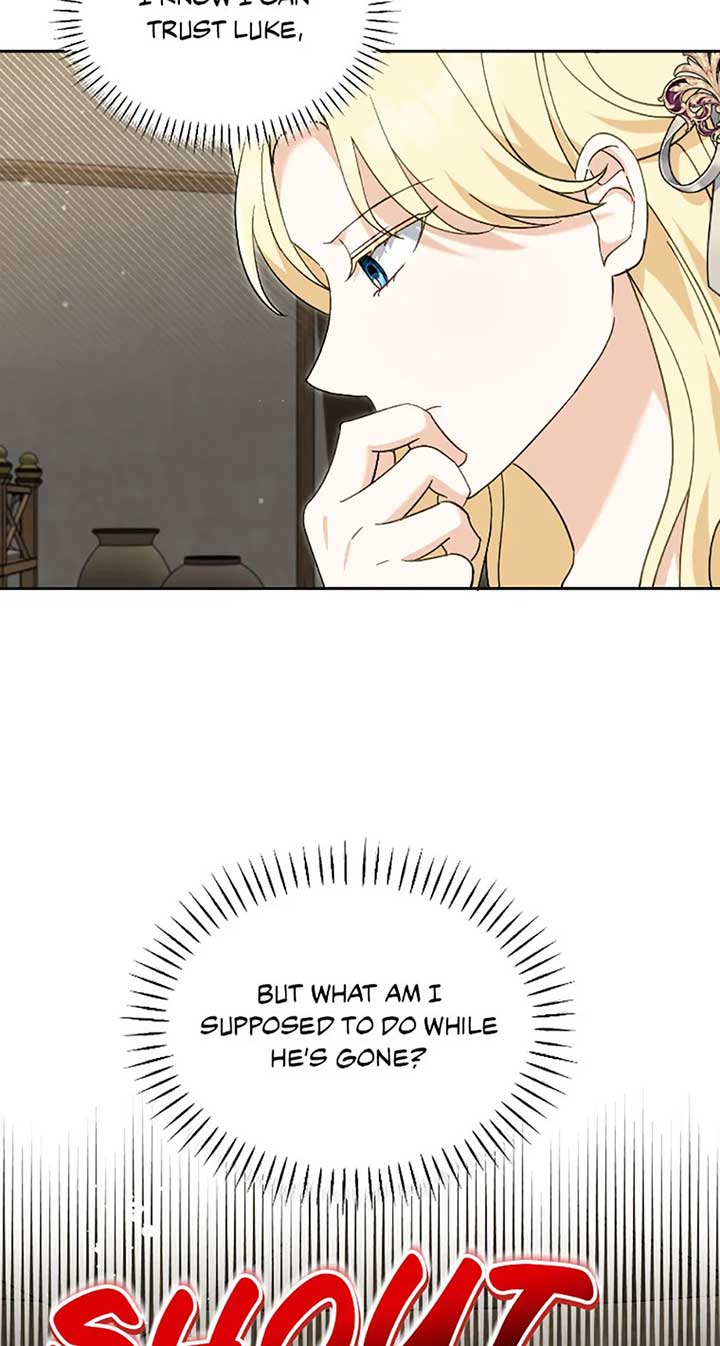 I’d Rather Abandon You Than Be Abandoned Chapter 39 - Page 13