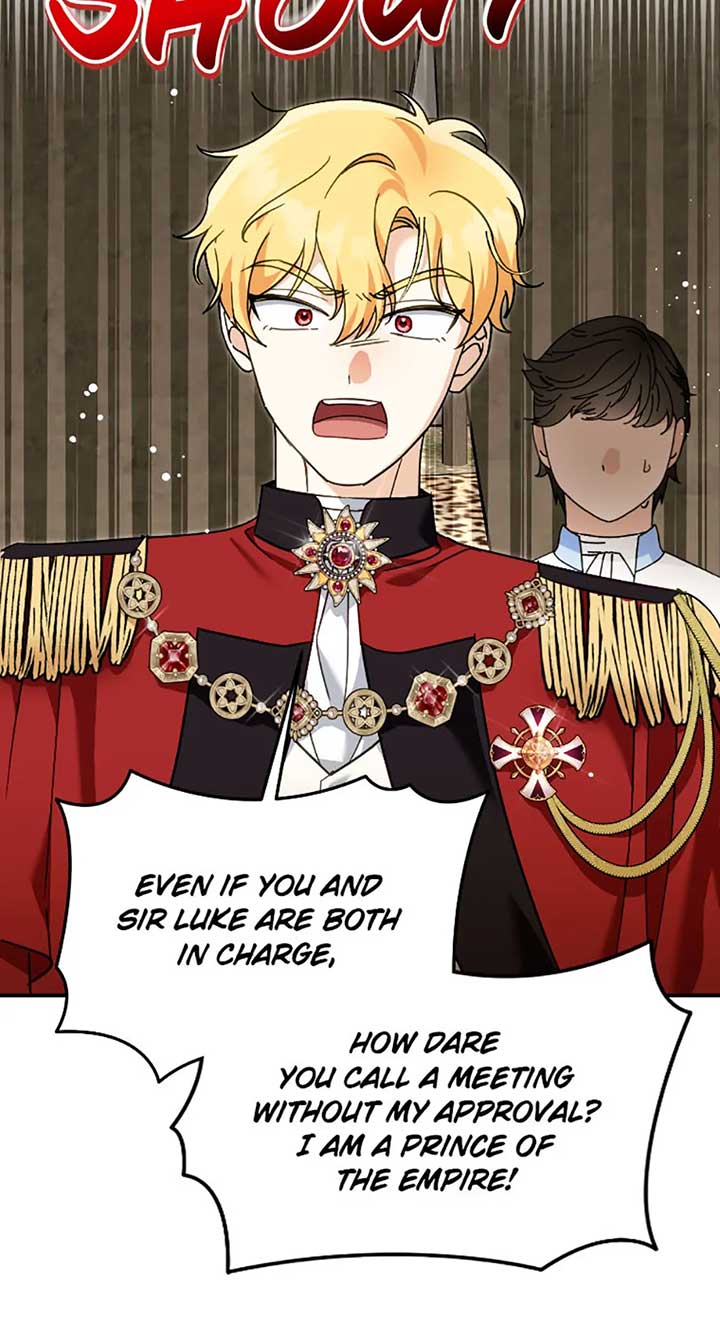 I’d Rather Abandon You Than Be Abandoned Chapter 39 - Page 14