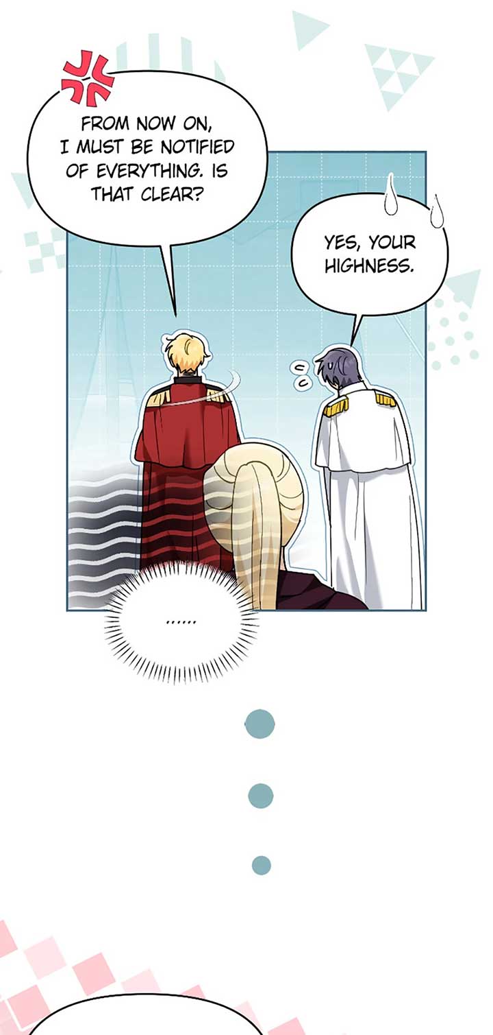 I’d Rather Abandon You Than Be Abandoned Chapter 39 - Page 15