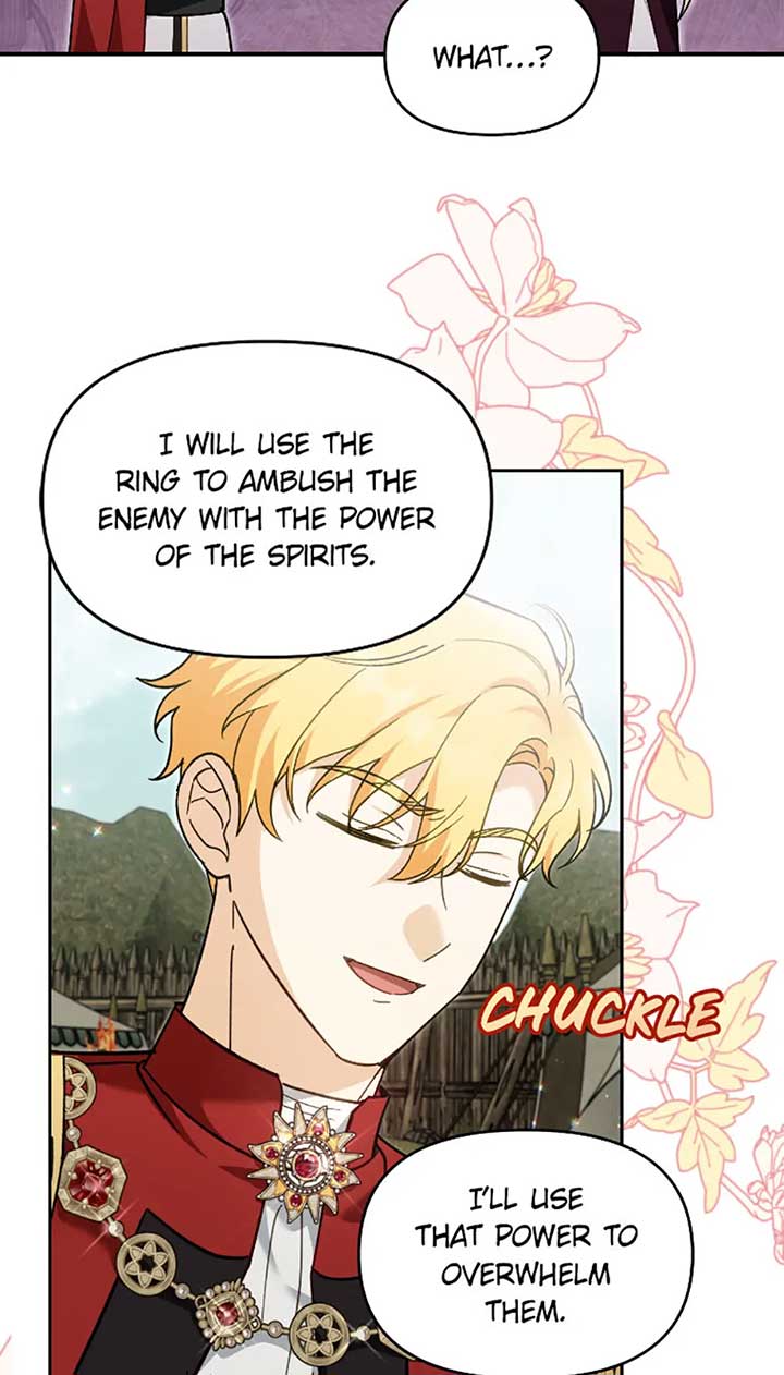 I’d Rather Abandon You Than Be Abandoned Chapter 39 - Page 19