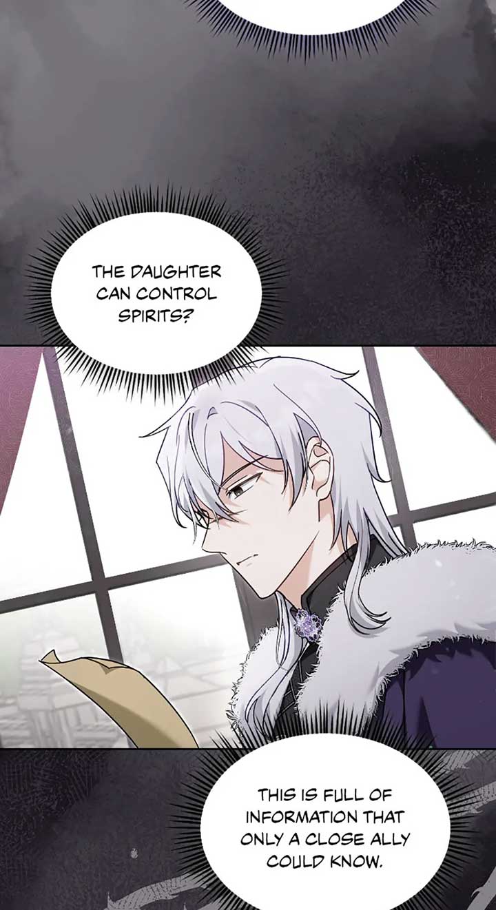 I’d Rather Abandon You Than Be Abandoned Chapter 39 - Page 2