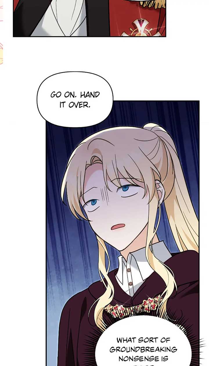 I’d Rather Abandon You Than Be Abandoned Chapter 39 - Page 20