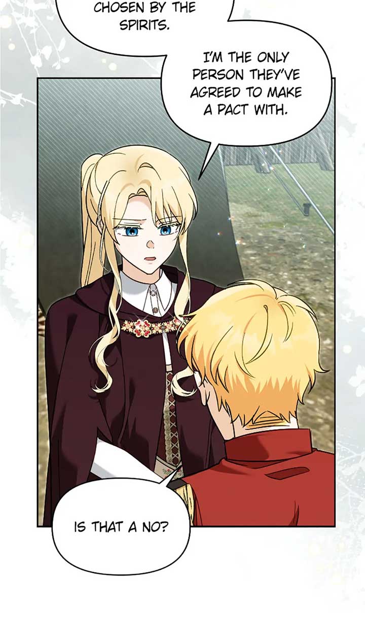 I’d Rather Abandon You Than Be Abandoned Chapter 39 - Page 22